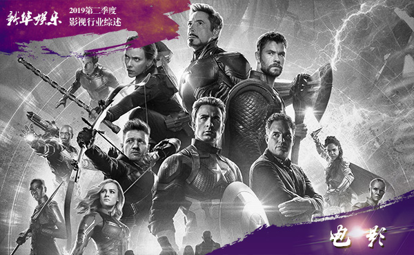 进口电影多线发力 国产电影亟待破局