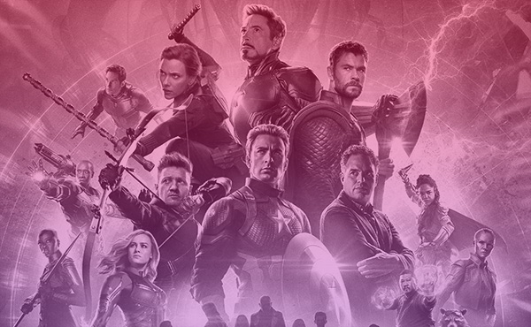 进口电影多线发力 国产电影亟待破局