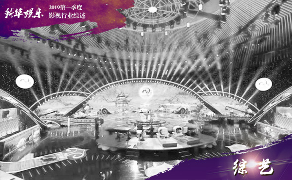 情感观察节目霸屏 文化类节目守正创新