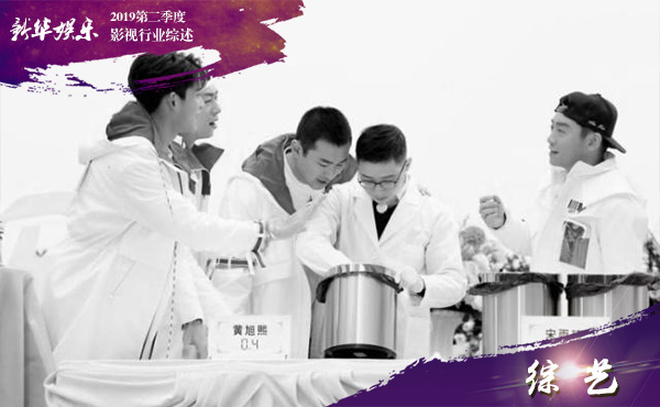 综N代仍是中坚力量 同质化依然存在