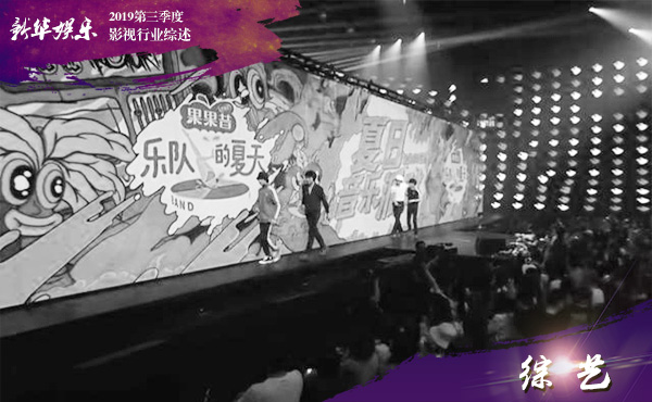 垂直综艺出圈难 情感观察热度高