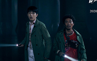 《唐探3》新预告 唐探组合面临分别危机