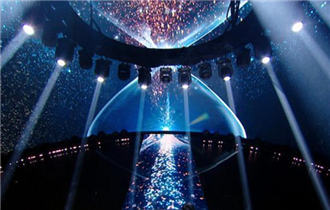 2020央视网络春晚宣传片首发