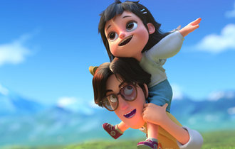 &ldquo;熊出没&rdquo; 超前点映票房突破3500万