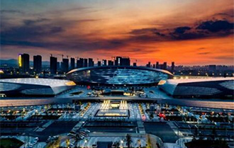 2020总台春晚在河南郑州、粤港澳大湾区两地设分会场