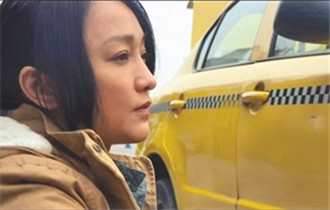 周迅短片《女儿》也看重&ldquo;春节档&rdquo;