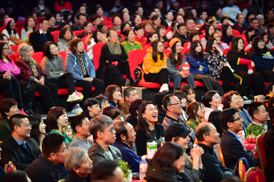 2020年春晚传承创新亮点多