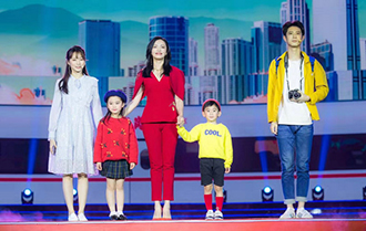 福建春晚梦幻场景打造福建版&ldquo;山海经&rdquo;