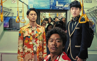 陈思诚：打造&ldquo;唐探宇宙&rdquo;，做产业探索者