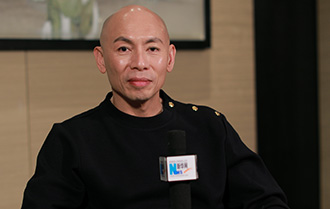 林超贤：希望每一部电影都有新的突破