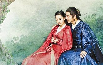 左手游戏右手观剧 &ldquo;鼠&rdquo;你最开心