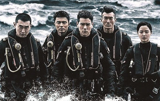 导演林超贤：每一个人都要逼到极致