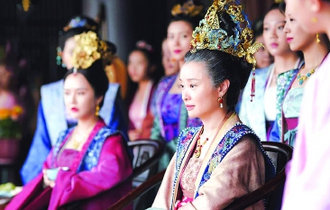 狸猫换太子的太后是谁演的 1125925629_1588205000968_title0h.jpg