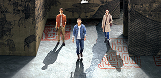 上镜|《古董局中局2》一件古董所承载的历史