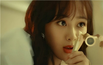 楊紫解鎖無限穿搭法則