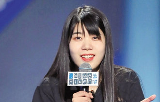 女性脱口秀演员在崛起