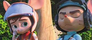 经典动画重启，到底拍给谁看？