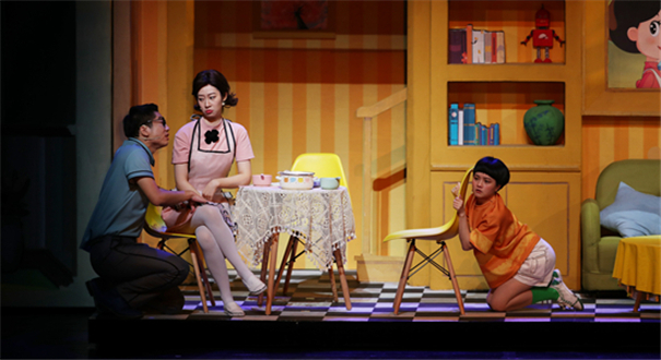 國産動畫老IP如何迎接新觀眾