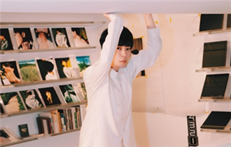 吳青峰 過去不想裝成熟現在也不會裝年輕