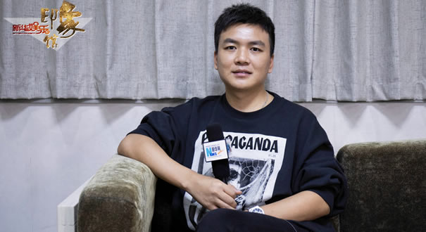 王偉：以人物帶動情節 讓創新推進創作