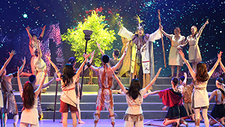 China Daily：Musical on Chinese tea culture premieres in Beijing