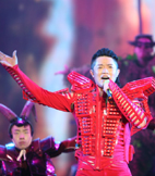 深圳演唱会曾毅