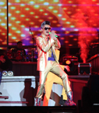 深圳演唱会江南Style