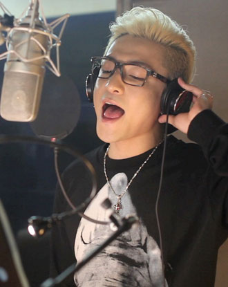 MIC王浩倾情献唱《无限爱》