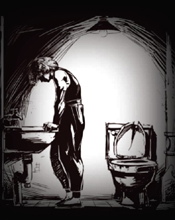 《我不是成龙》导演对话剧诠释