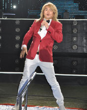 台湾艺人看春晚文化