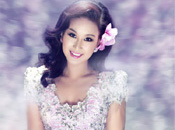 李高扬《祝福祖国》