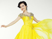 易文卉《东风送我一江春》