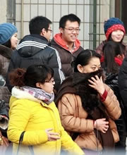 春晚审查设&ldquo;大腕专场&rdquo; 赵本山确定将搭档倪萍