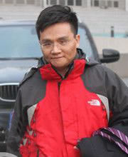 蛇年春晚语言类二审 严禁演员相互观看节目