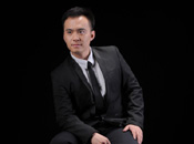 张原铭《大江南》