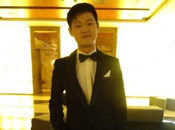 姜旭坤《母亲》