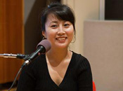 郑伟《七月的草原》