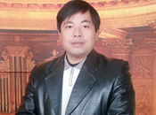 杨博《彩云之南我的第二故乡》