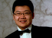 裴磊《大江东去》