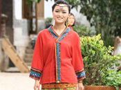 陈文萍《芦花》