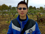 张志春《淘汰》