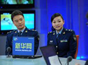 空军文工团王莉、汤非