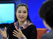 青年歌唱家刘一祯