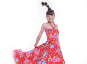 康彦金《帕米尔》