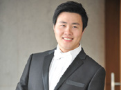 骆洋 《春风为何唤醒我》