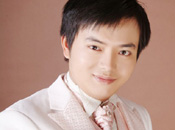 陶金《把一切献给党》