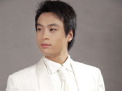 杨冲《我爱五指山我爱万泉河》