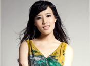 王芳《去远方》