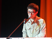 邴祎龙《我愿意》