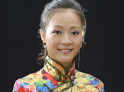 何文雅《龙舞九天》